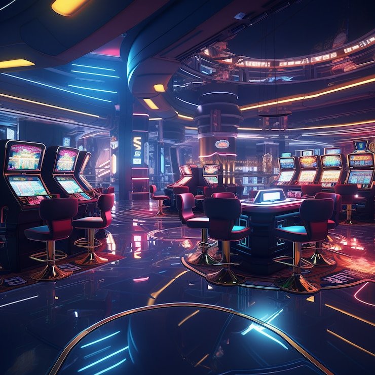 gowin88 slot featured game showcase